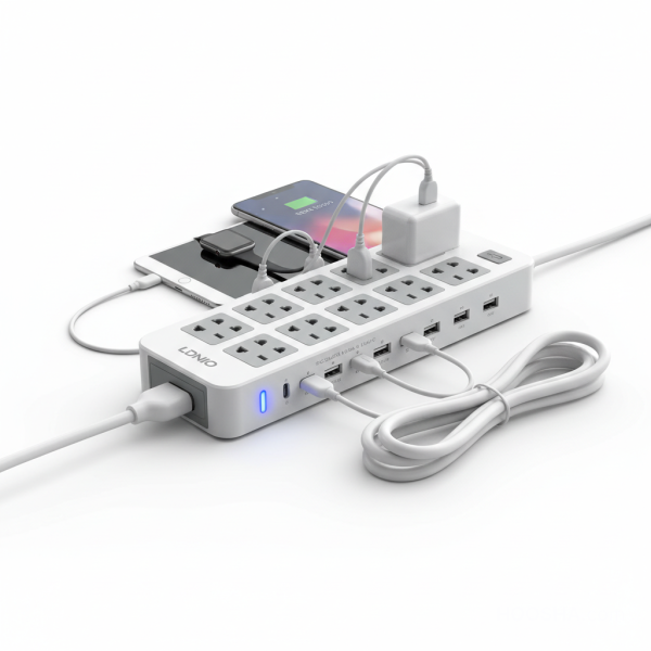          چندراهی برق الدینیو مدل SC10610