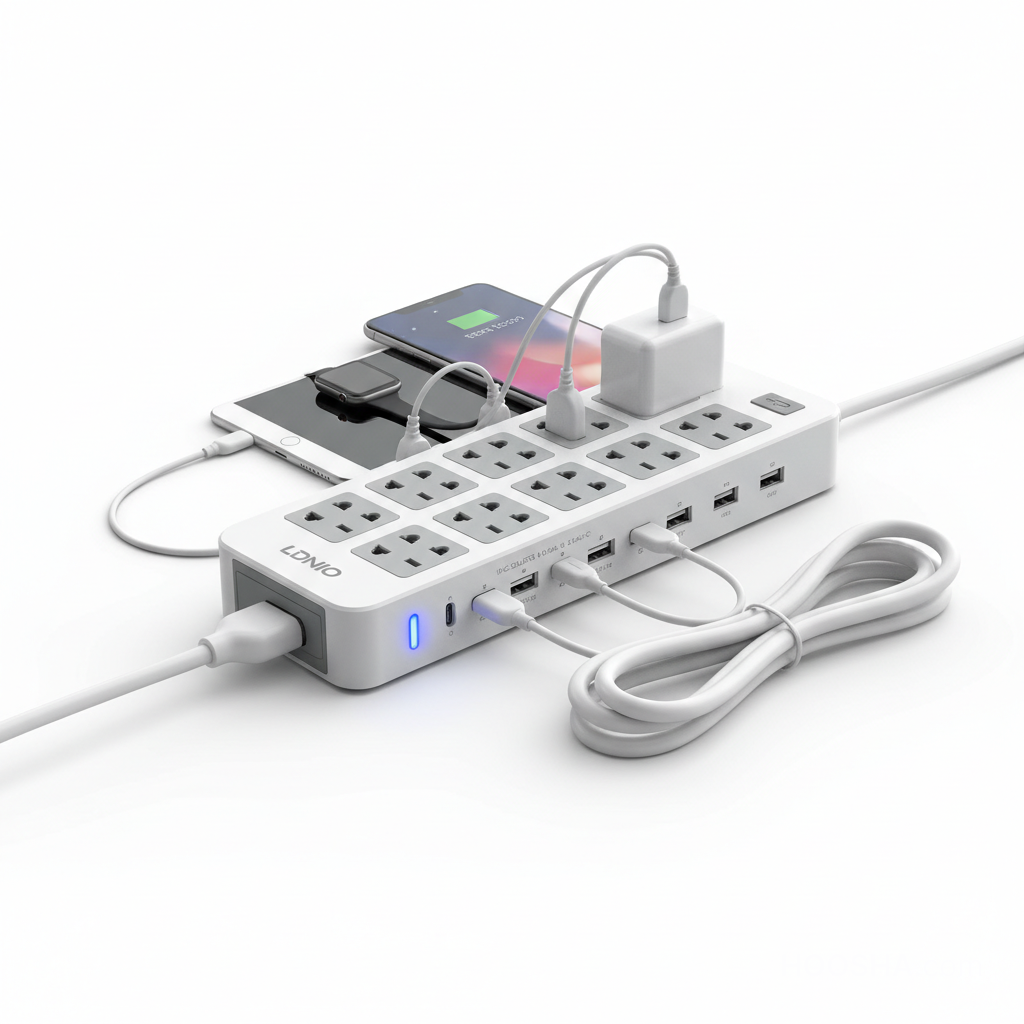          چندراهی برق الدینیو مدل SC10610